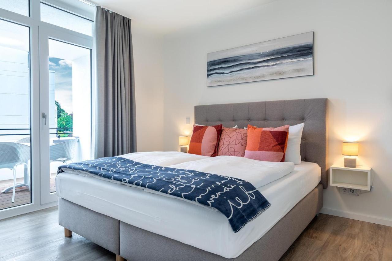 Apartment Godewindpark Travemünde Godewindpark Travemünde 2-11 Lübeck