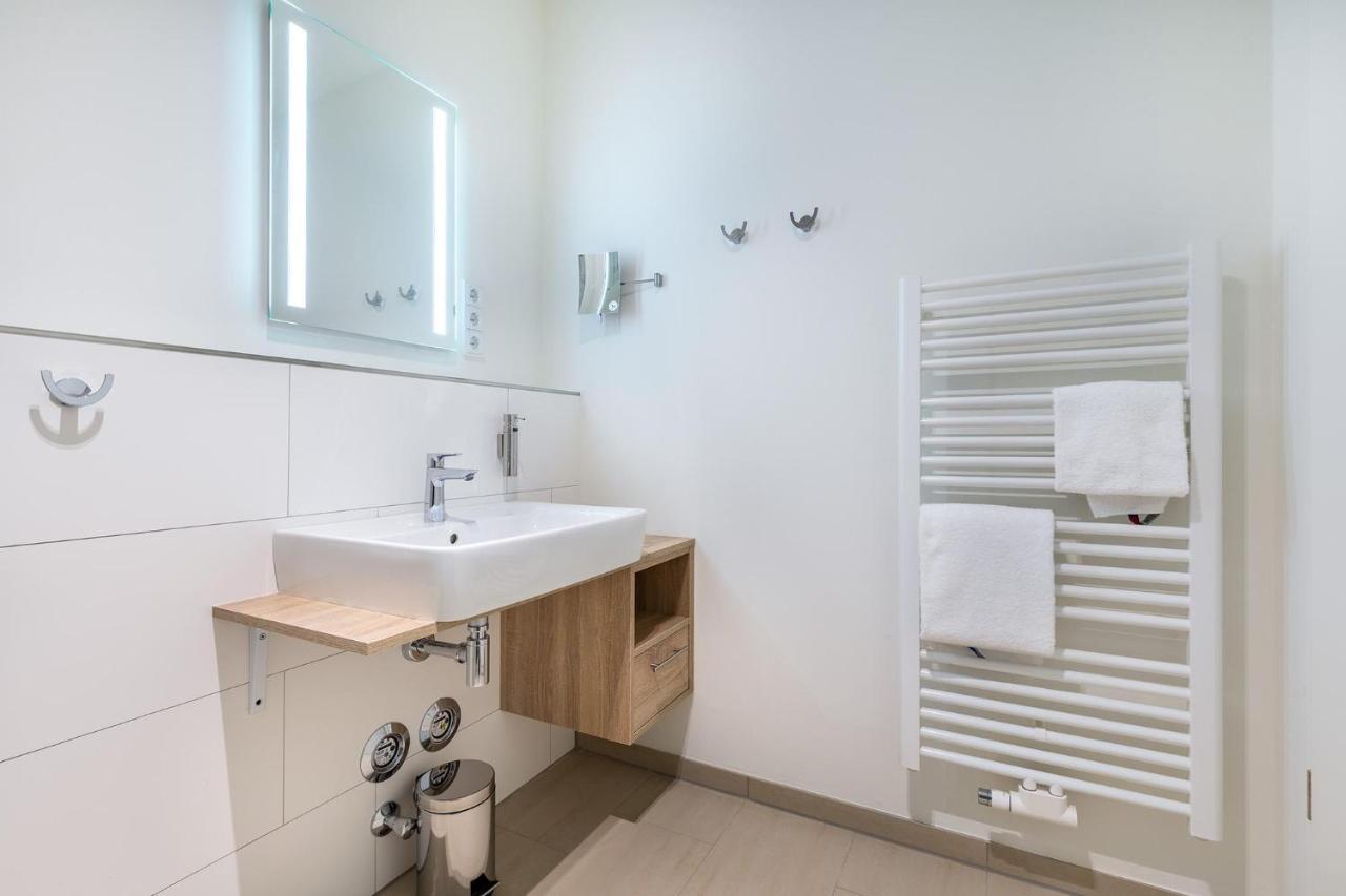 Godewindpark Travemünde Godewindpark Travemünde 2-11 Apartment Lübeck