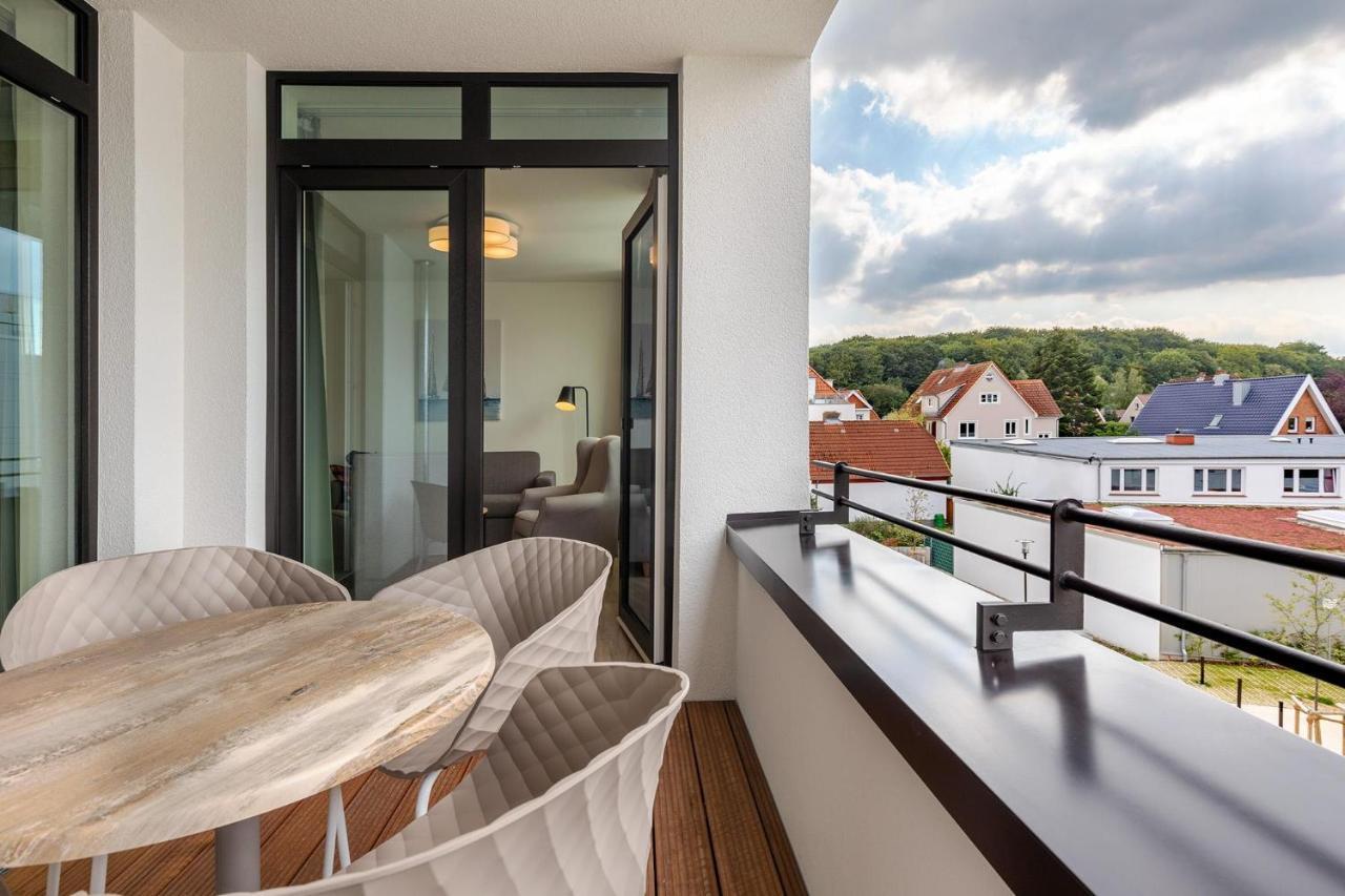 Apartment Godewindpark Travemünde Godewindpark Travemünde 2-11 *